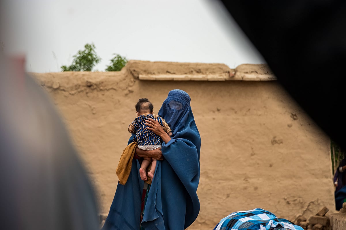 State of Southasia #08: Kate Clark on how Afghans are coping after three years of Taliban rule